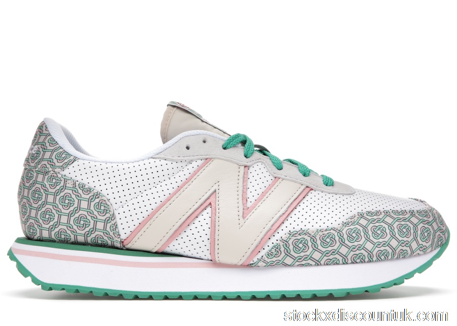 New Balance 237 CasablancaMS237CBA