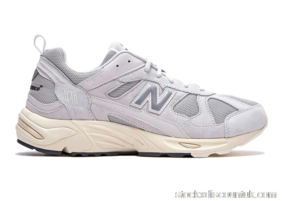 New Balance 878 Light GreyCM878MA1