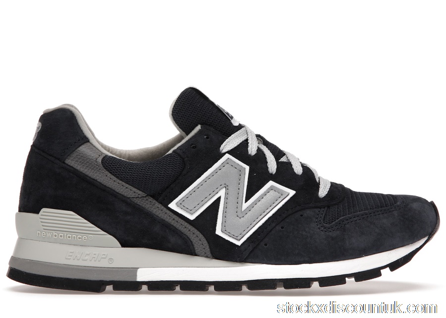 New Balance 996 Kith NavyM996NAV