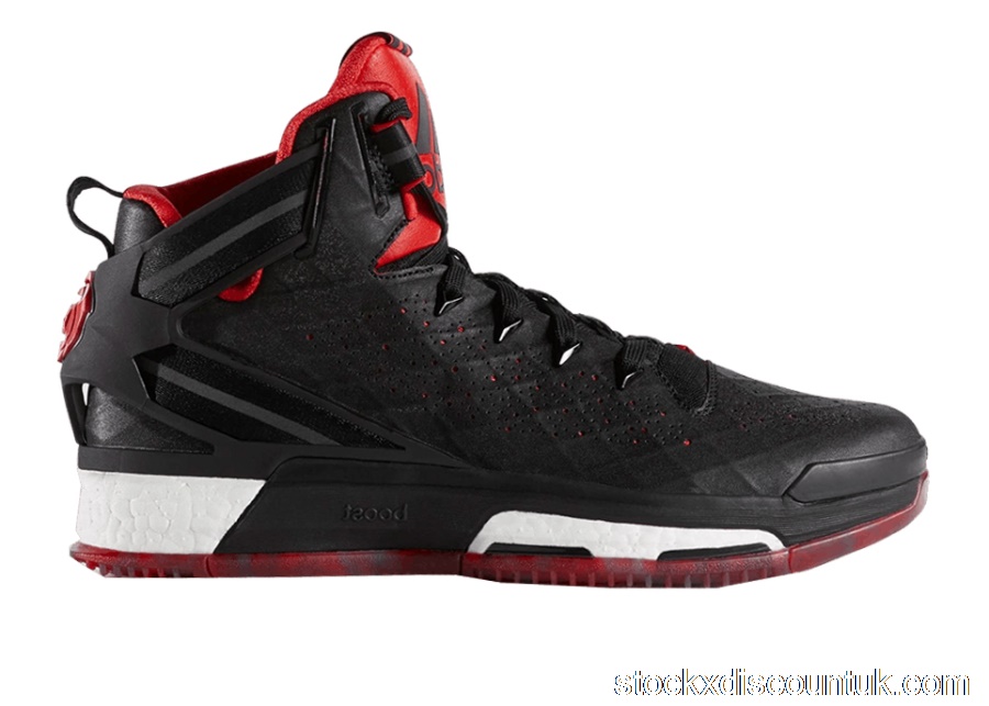 adidas D Rose 6 Boost RoadS84944