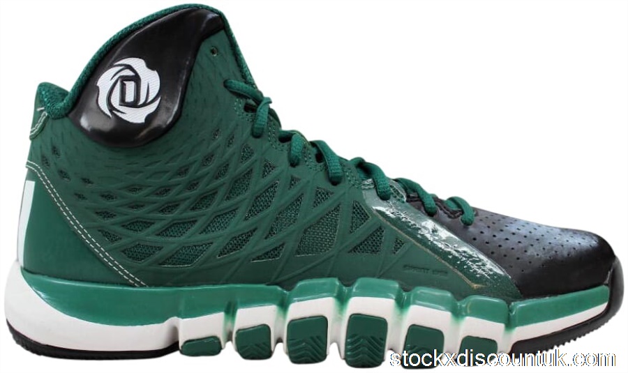adidas D Rose 773 2 ForestQ33237