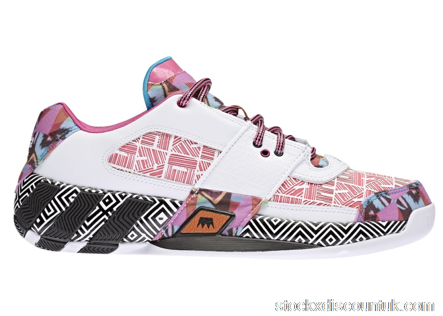 adidas Gil Zero Restomod UNDRCRWNGY0361