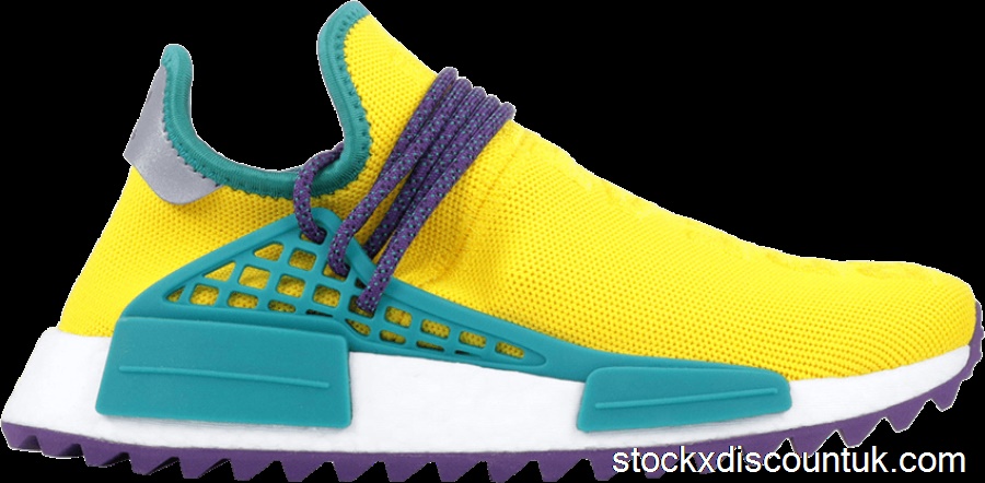 adidas Human Race NMD Pharrell (F&F)AC7189