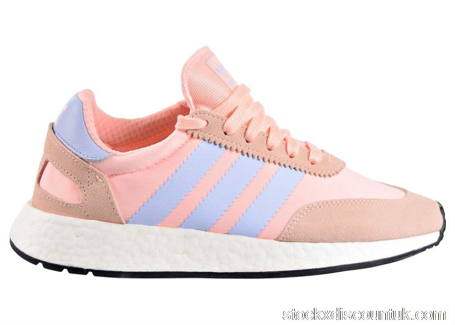 adidas I-5923 Clear Orange Perikinkle (W)CG6025