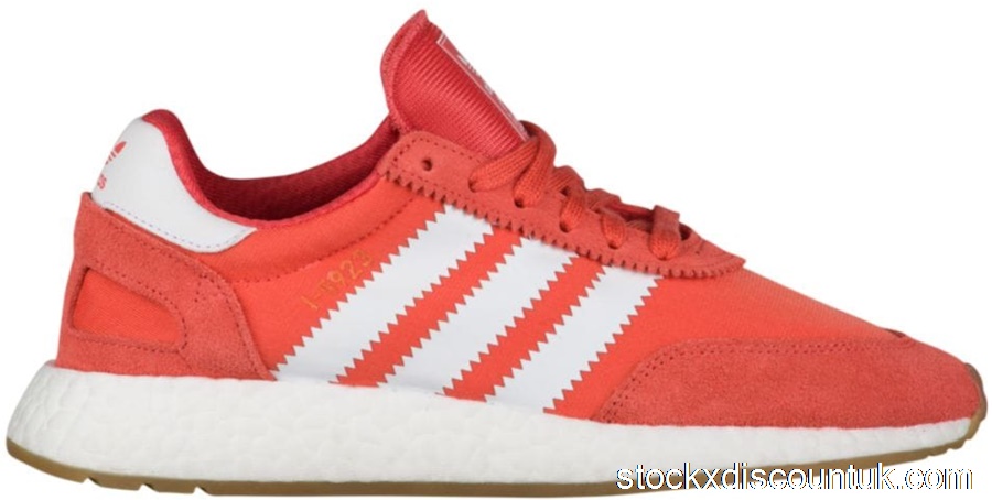adidas I-5923 Trace Scarlet (W)BB6864