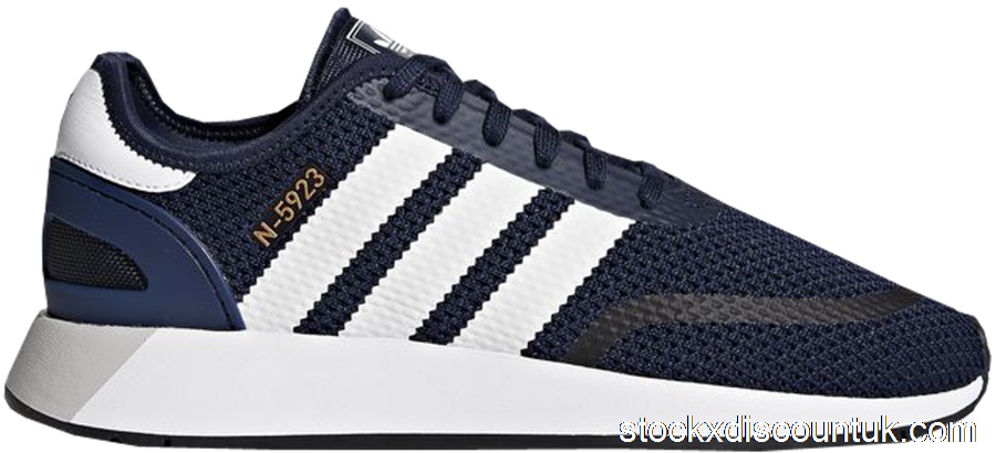 adidas N-5923 Navy WhiteDB0961