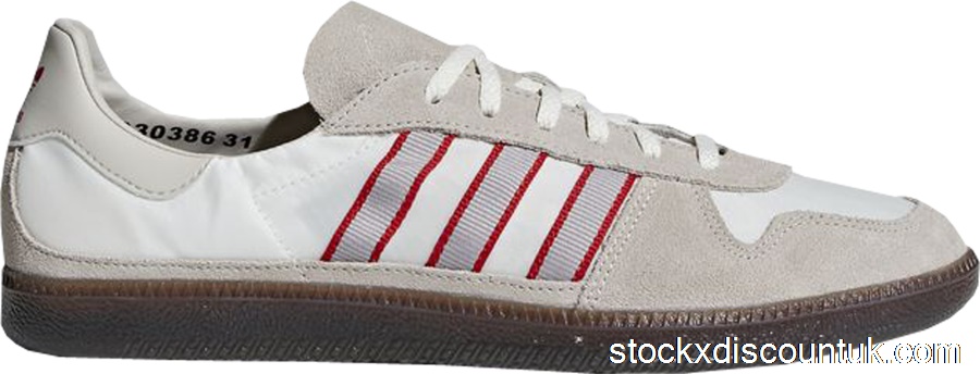 adidas Spezial Hulton Clear BrownDA8756