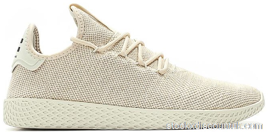 adidas Tennis HU Pharrell Talc (W)B41885