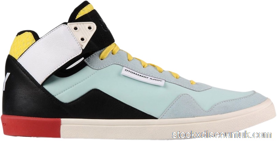 adidas Y-3 Kazuhuna Multi-ColorB35659